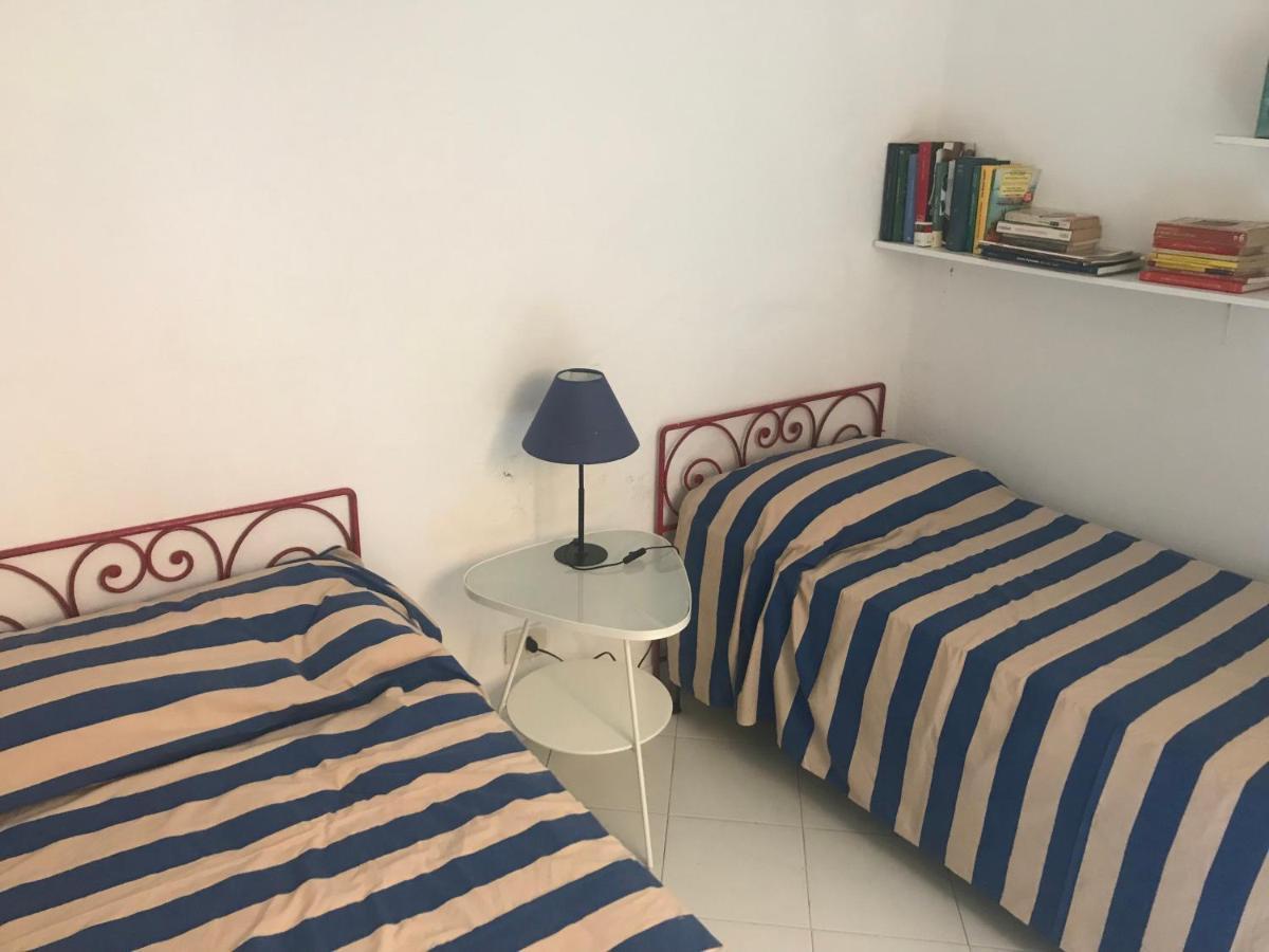 Apartamento Casa Sul Porto Vista Mozzafiato Porto Santo Stefano  Exterior foto