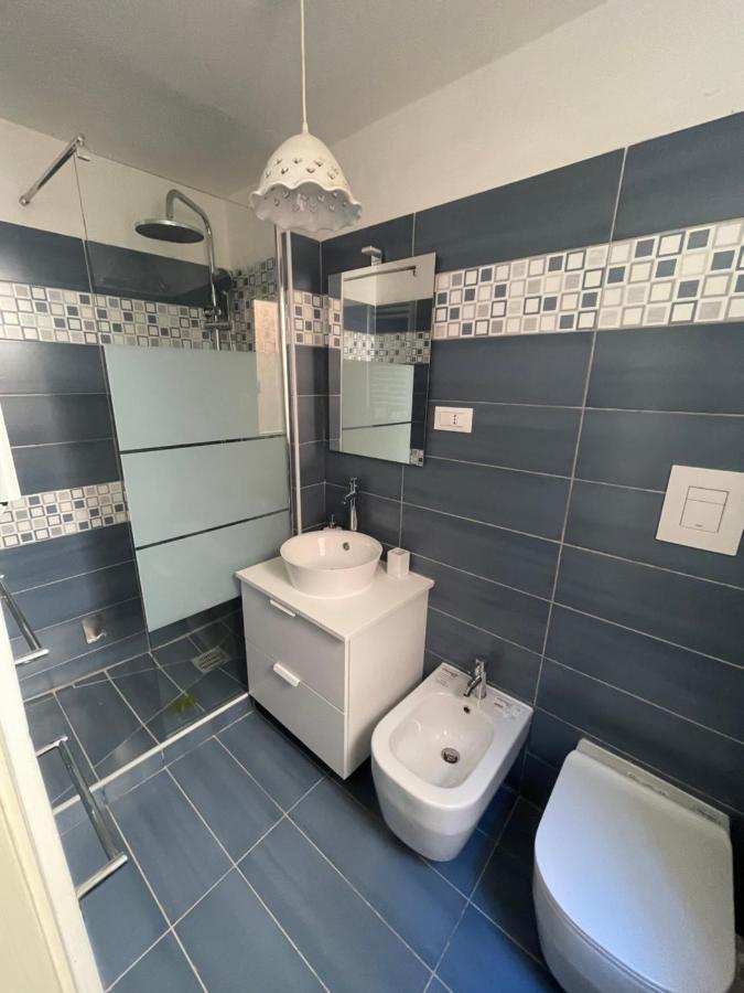 Apartamento Casa Sul Porto Vista Mozzafiato Porto Santo Stefano  Exterior foto