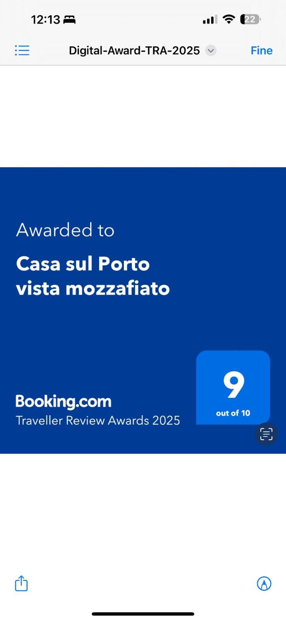 Apartamento Casa Sul Porto Vista Mozzafiato Porto Santo Stefano  Exterior foto